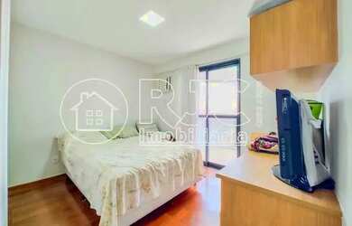 Imagem 7: Duplex para venda com 308 metros quadrados com 4 quartos em Tijuca - Rio de Janeiro - RJ
