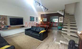 Imagem 4: Sobrado de 107m² com 3 quartos em Imirim