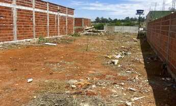 Imagem 3: Vendo Lote no Recanto das Emas