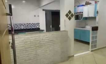 Imagem 4: Casa para locação de TEMPORADA a 5 minutos da praia, no Belas Artes - Itanhaém