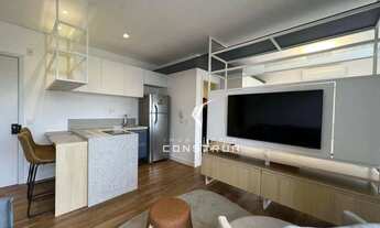 Imagem: APARTAMENTO MOBILIADO PARA ALUGAR NO CAMBUI