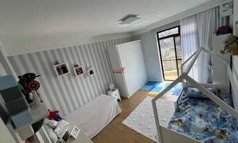 Imagem 7: Excelente cobertura com quatro quartos , duas vagas, Bairro Santa Clara, Viçosa-MG