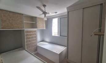 Imagem 5: Apartamento com 2 dormitórios para alugar, 52 m² por R$ 2.700/mês - Parque Industrial - Sã