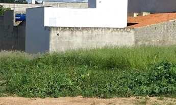 Imagem: Terreno à venda, 209 m² por R$ 175.000,00