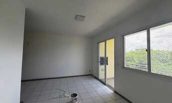 Imagem 11: CONDOMÍNIO VIVENDAS DO RIO NEGRO ALUGO - 3 QUARTOS SENDO 1 SUITE, ANDAR ALTO E 2 VAGAS