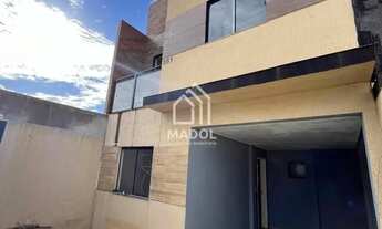 Imagem 2: Sobrado com 2 Quartos e 3 banheiros à Venda, por R$ 280.000