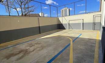 Imagem 5: Vendo apartamento 2 quartos com 1 suíte em frente ao shopping cerrado