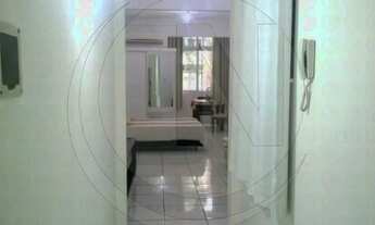 Imagem 7: Kitnet/Conjugado-À VENDA-Copacabana-Rio de Janeiro-RJ