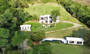 Imagem 3: Casa- Petrópolis, Samambaia