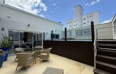 Imagem 7: Cobertura Duplex Mobiliada - Alto Padrão no Centro de Balneário Camboriú