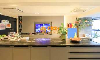 Imagem 4: Apartamento à venda no Arcos da Aurora 127m² - 2 quartos - 2 suítes