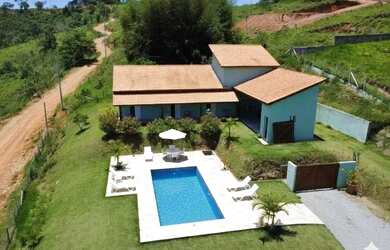 Imagem: He Ótimas opções de chácaras na planta!