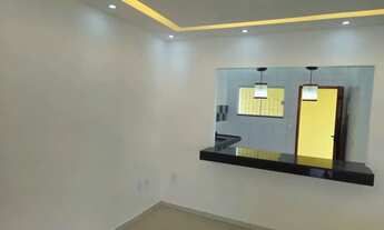 Imagem 7: Casa com 2 quartos à venda, 97 m² por R$ 450.000 - Jardim Atlântico Leste (Itaipuaçu) - Ma