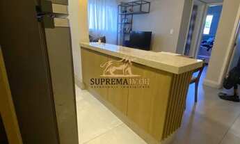 Imagem 4: Apartamento térreo com 2 dormitórios ,sendo 1 suíte - Residencial Platinum