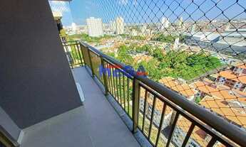 Imagem 4: Apartamento com 2 quartos no bairro Presidente Kennedy em Fortaleza, CE