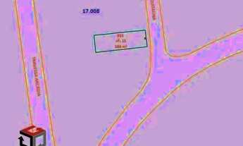 Imagem 4: Terreno à venda Palmares - Santo André - SP