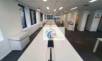 Imagem 3: Conjunto para alugar, 367 m² por R$ 44.141,65/mês - Vila Olímpia - São Paulo/SP