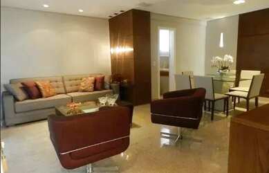 Imagem 2: EXCELENTE APARTAMENTO NO CIDADE NOVA