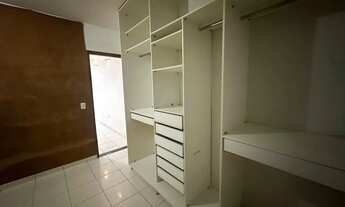 Imagem 3: Casa no primeiro andar semi mobiliado