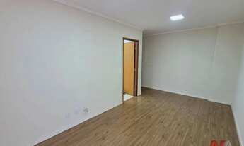 Imagem 4: Condomínio Beija Flor - Apartamento térreo 02 dormitórios com suíte para locação no bairro