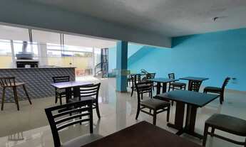 Imagem 7: Salão no Bairro Demarchi em São Bernardo do Campo