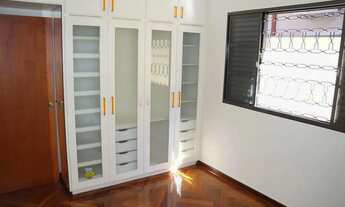 Imagem 7: Casa com 2 dormitórios para alugar, 110 m² por R$ 1.764,18/mês - Jaraguá - Piracicaba/SP