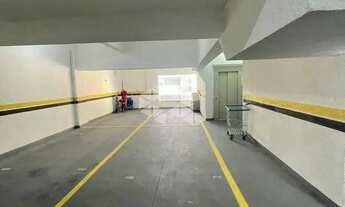 Imagem 4: Apartamento com 2 dormitórios sendo 1 suíte e 2 vagas de garagem em Itapema