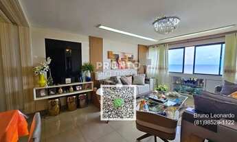 Imagem 6: Casa Caiada - Apartamento com 248 metros - 3 Quartos - 2 Suítes - 3 Garagens - Olinda, PE