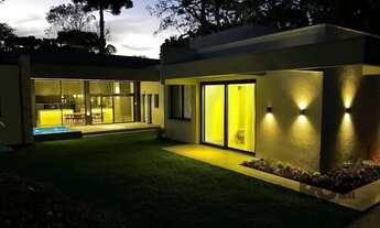 Imagem: Casa toda térrea 400m2, 3 suítes