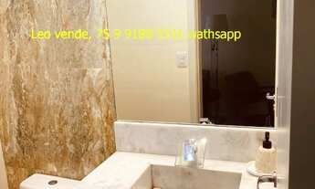 Imagem 4: Leo vende, Bairro Sim, 2 suítes, área goumert, veja fotos