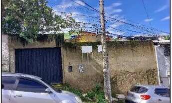 Imagem: Fonseca - Rua Carlos Maximiniano Terreno