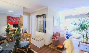 Imagem: Apartamento à Venda - Brooklin, 2 Quartos