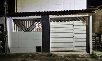 Imagem 13: Jardim Eldorado Km 25, Simões Filho, Casa Duplex