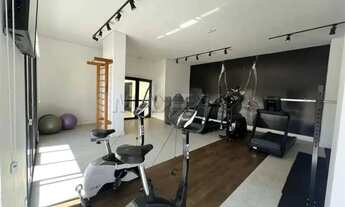 Imagem 5: Apartamento de 57m², com 2 dormitórios sendo 1 suite e 1 vaga, com sacada na Vila Ester