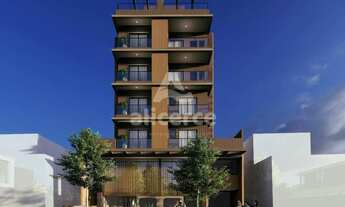 Imagem 7: Apartamento 1 dormitório em construção, Canasvieiras (Florianópolis) com 1 vaga moto, entr