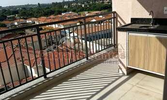 Imagem 4: Apartamento para alugar no condomínio Natura Park, bairro Padre Bento, em Itu/SP