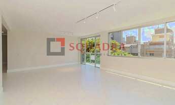 Imagem: Apartamento com 140m2 em Água Verde, Curitiba/PR