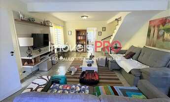 Imagem 2: Linda Casa de Vila no Brooklin