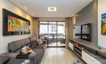 Imagem 2: Apartamento 3 quartos, 2 vagas no Alto da Gloria