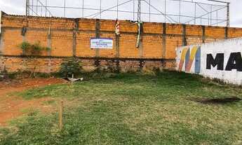 Imagem 2: Lote no setor tradicional - Planaltina DF ( vendo