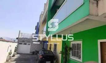 Imagem 4: Marechal Hermes Casa em condomínio com 2 dormitórios