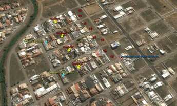 Imagem 2: Terreno em Vivendas dos Coqueiros II - Campos dos Goytacazes