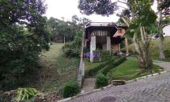 Imagem 2: Terreno à venda, 580 m² por R$ 160.000,00 - Serra Grande - Niterói/RJ