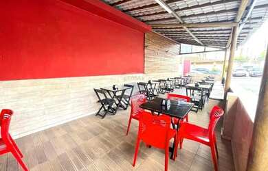 Imagem 3: Ponto Comercial à Venda Restaurante/Sushi Totalmente Estruturado em Aracaju/SE