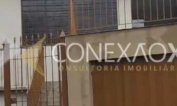 Imagem: Casa - Vila Industrial - Campinas