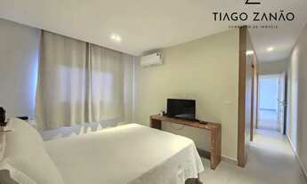 Imagem 3: Casa Linear com 4 Quartos Condomínio Arquipélago de Manguinhos