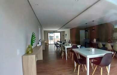 Imagem 5: Imóvel para aluguel e venda com 62 metros quadrados com 3 quartos em Cambeba - Fortaleza