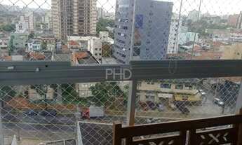 Imagem 7: Apartamento à venda, 2 quartos, 1 suíte, 2 vagas, Rudge Ramos - São Bernardo do Campo/SP