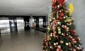 Imagem 5: 3 quartos I Ponta Verde I 68m² I Nascente