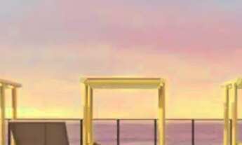 Imagem: Wave Beira Mar Lançamento na Orla de